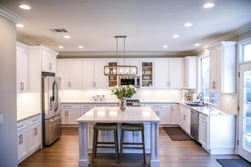 swaps for sustainable kitchen