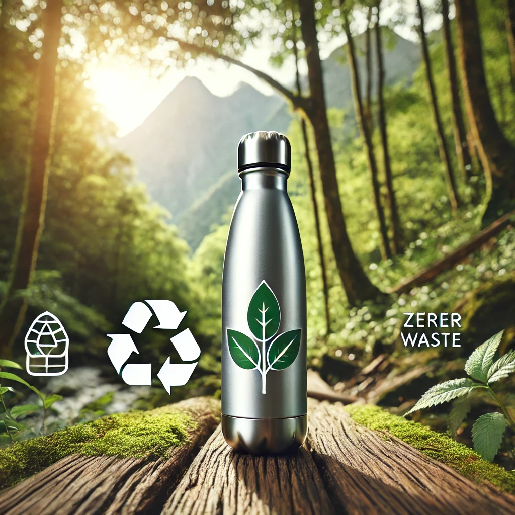 Reusable Water Bottles