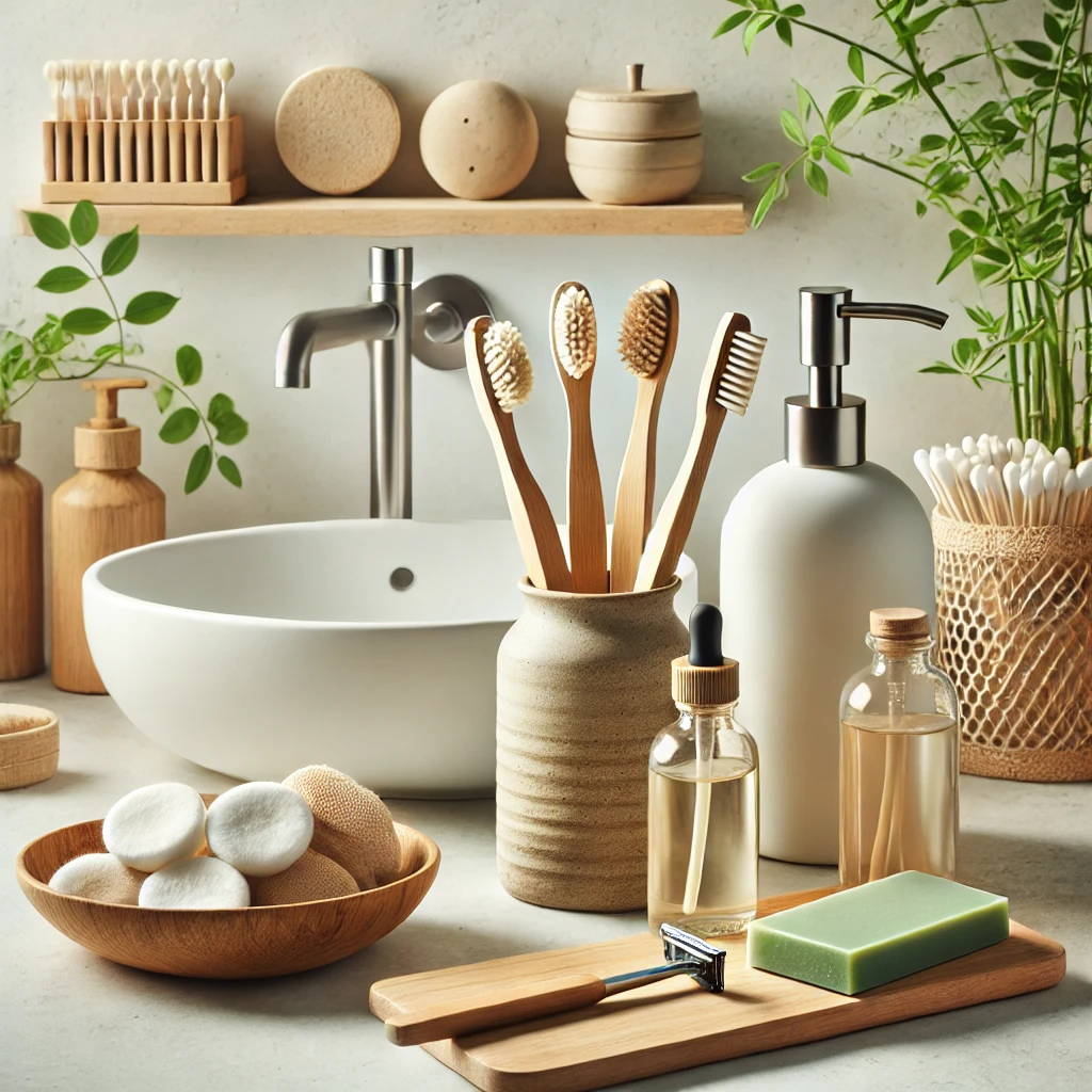 eco-friendly products