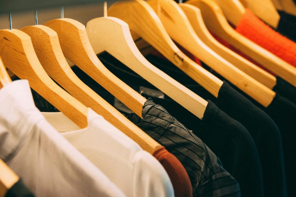 fast fashion
