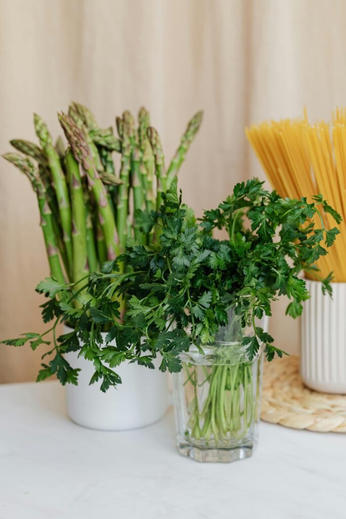 plant based diet
