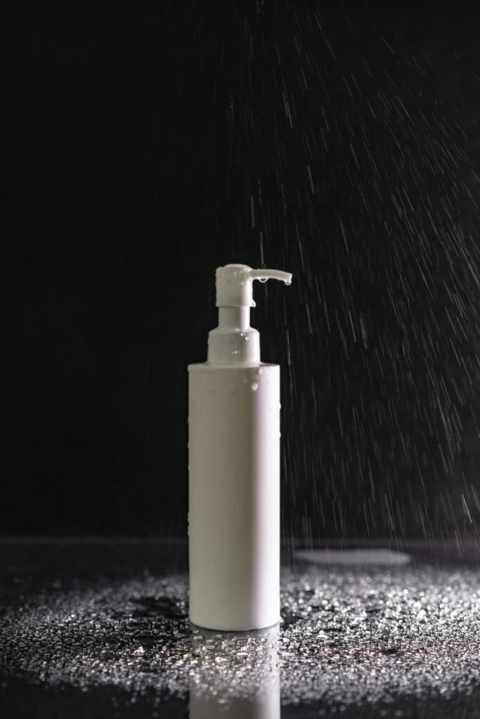 bathroom products
