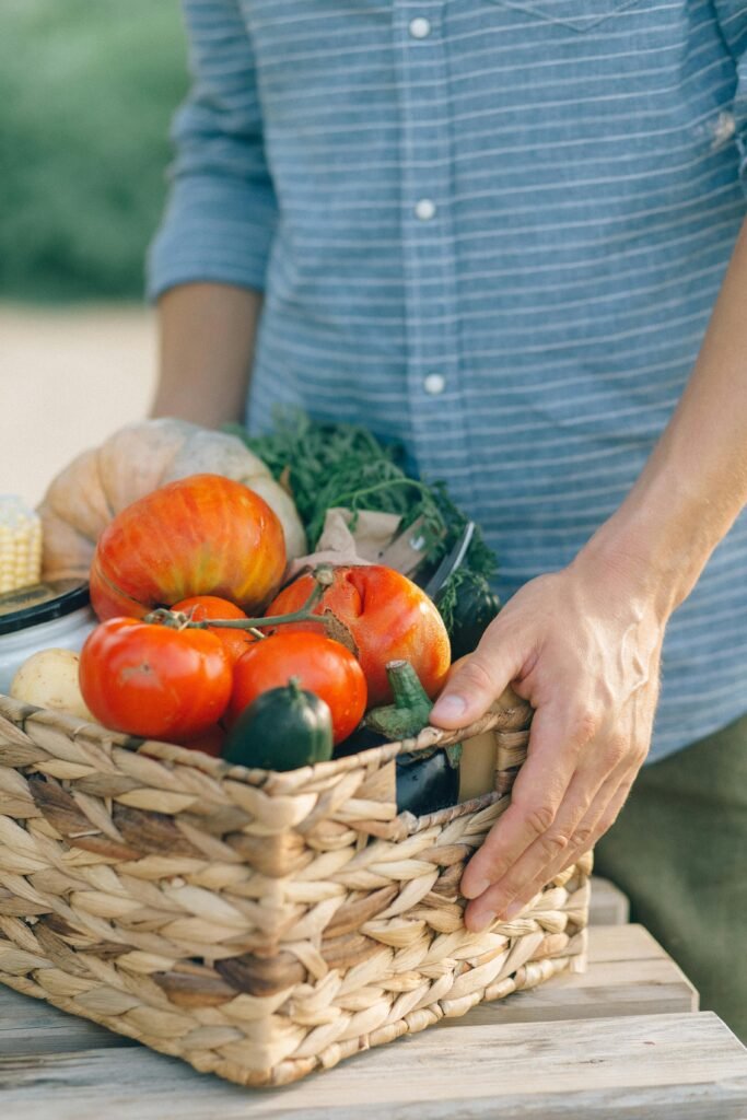 plant diet