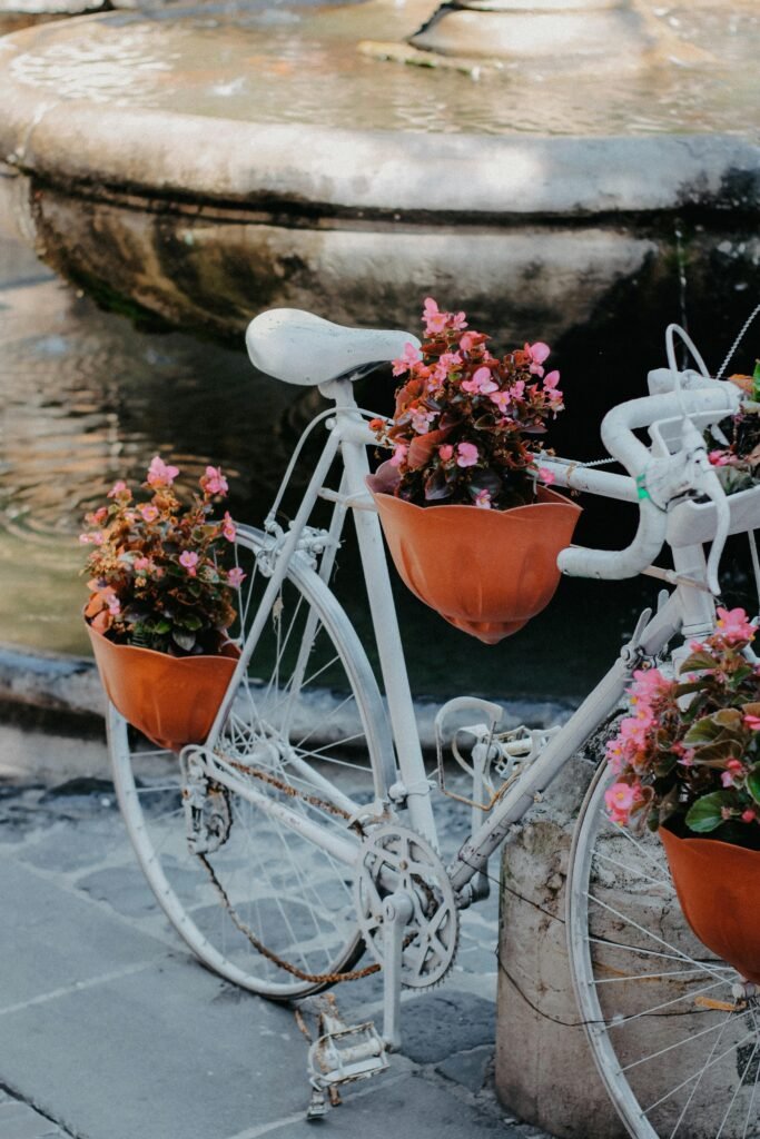 upcycling items