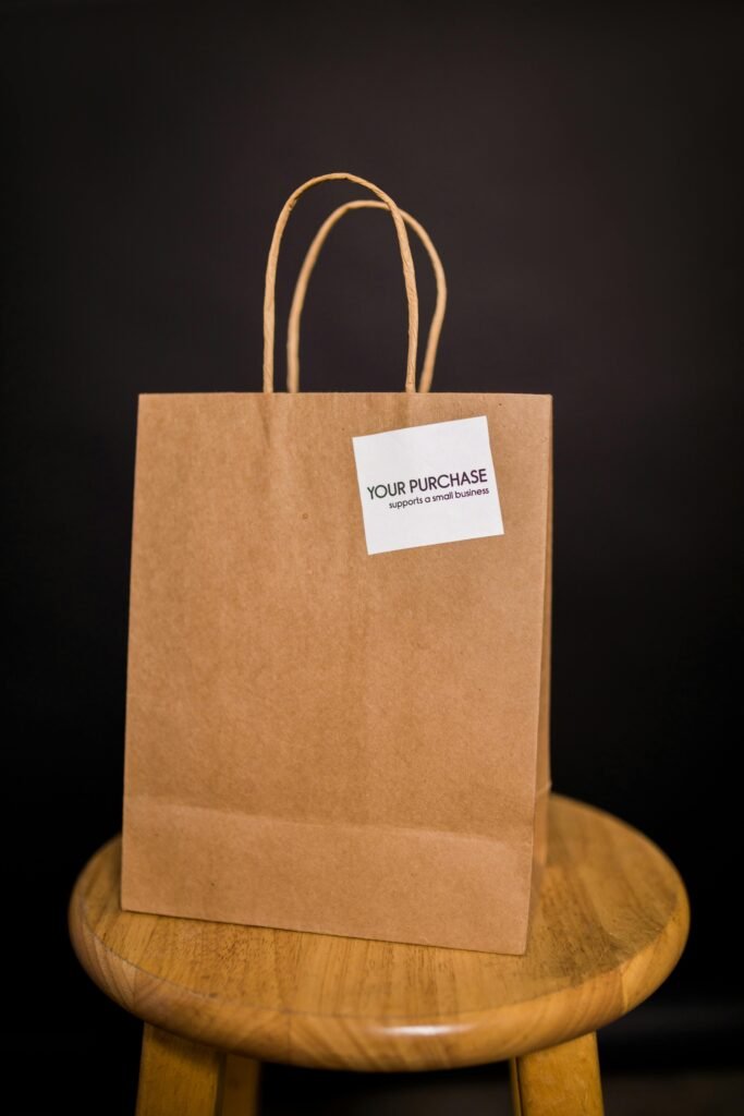 eco friendly packaging 