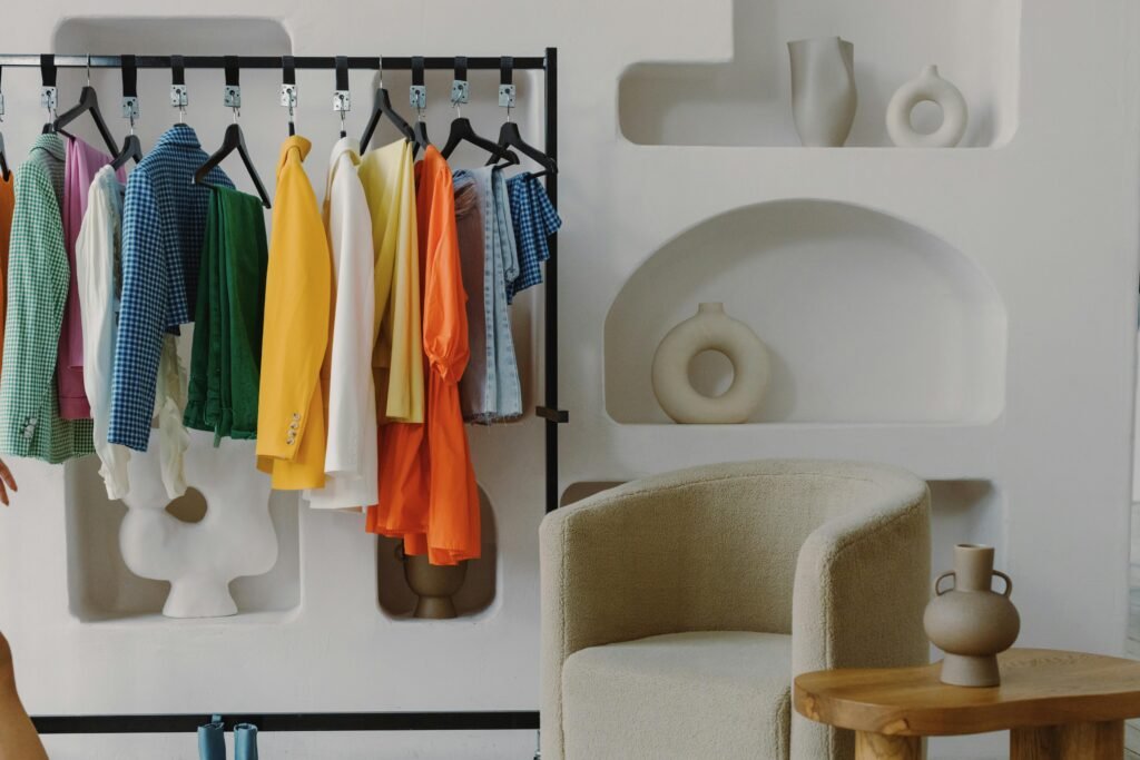 sustainable fashion