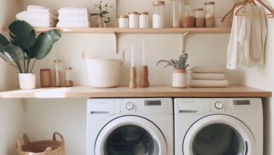 Laundry Routine