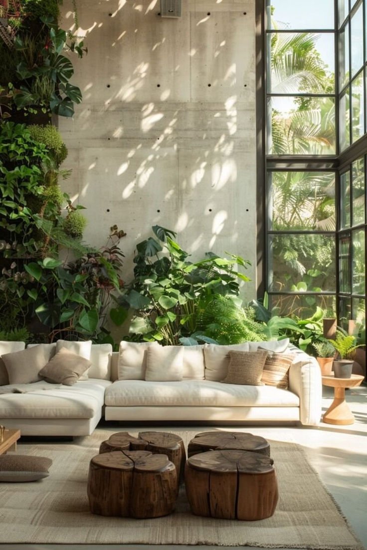 biophilic design