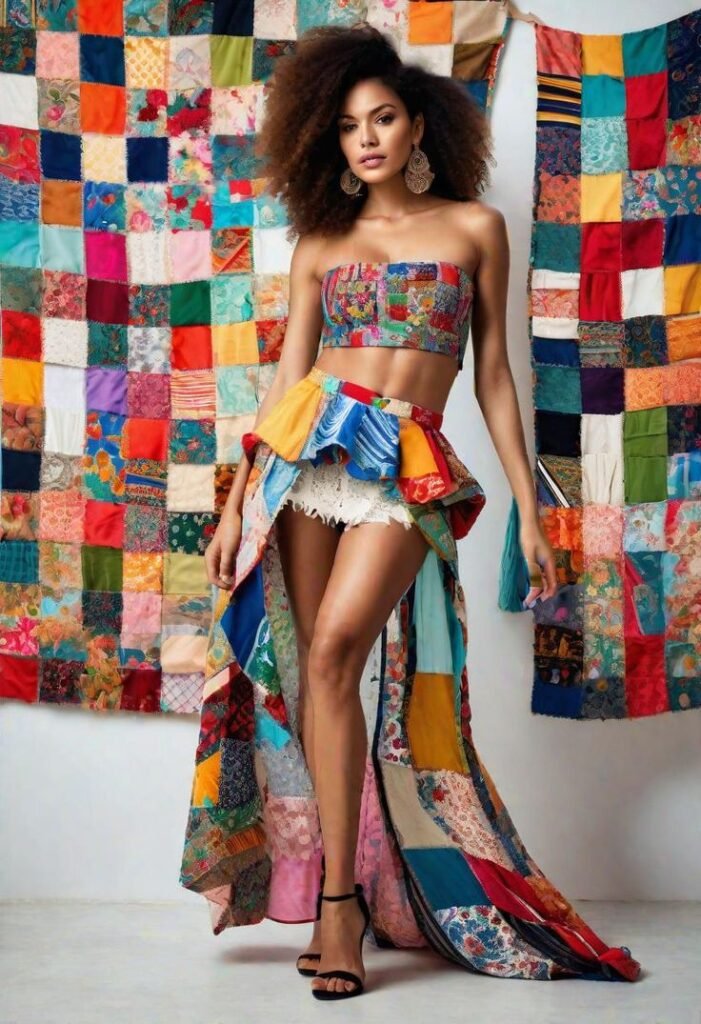  Sustainable Fashion Outfits for Women_ Eco-Friendly Style Essentials as gifts