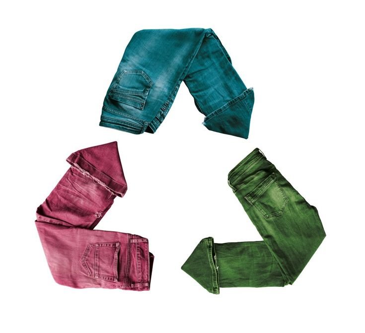 Affordable Fashion Brands Good for Mother Earth