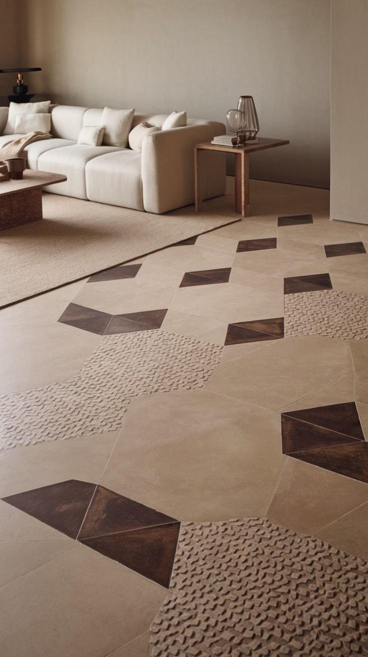 Design Stunning Floors