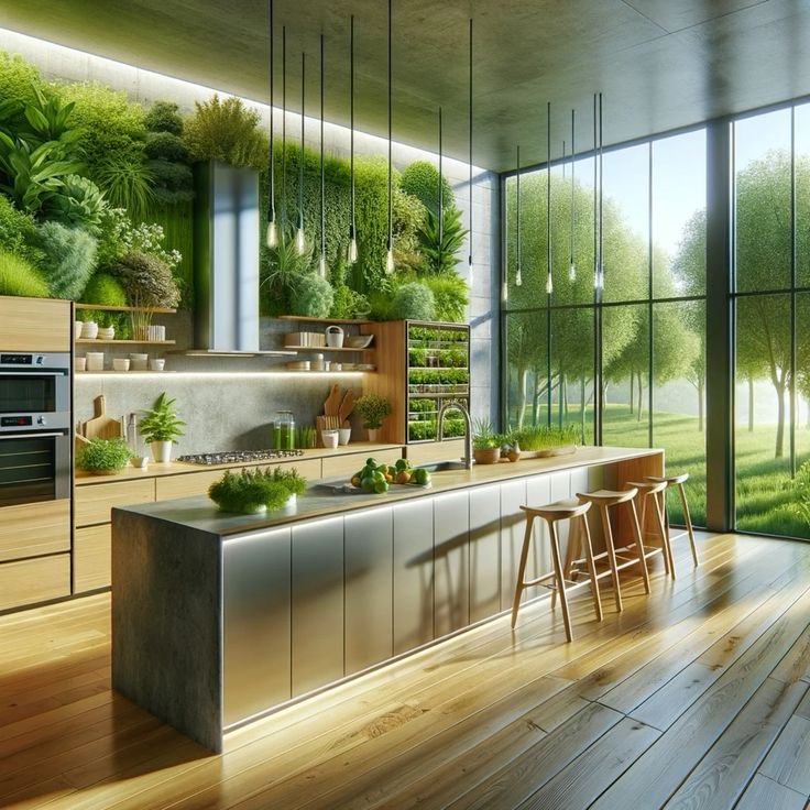 Eco-Friendly Kitchen Must-Have