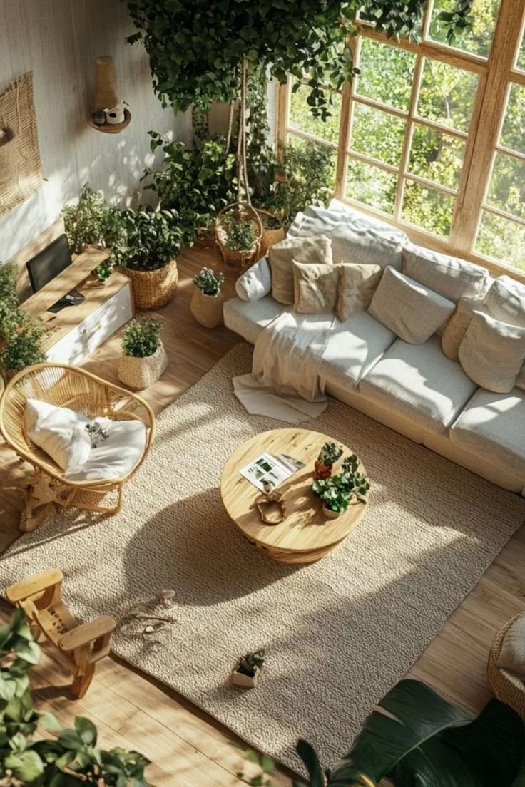 Home Decor Trends for 2025