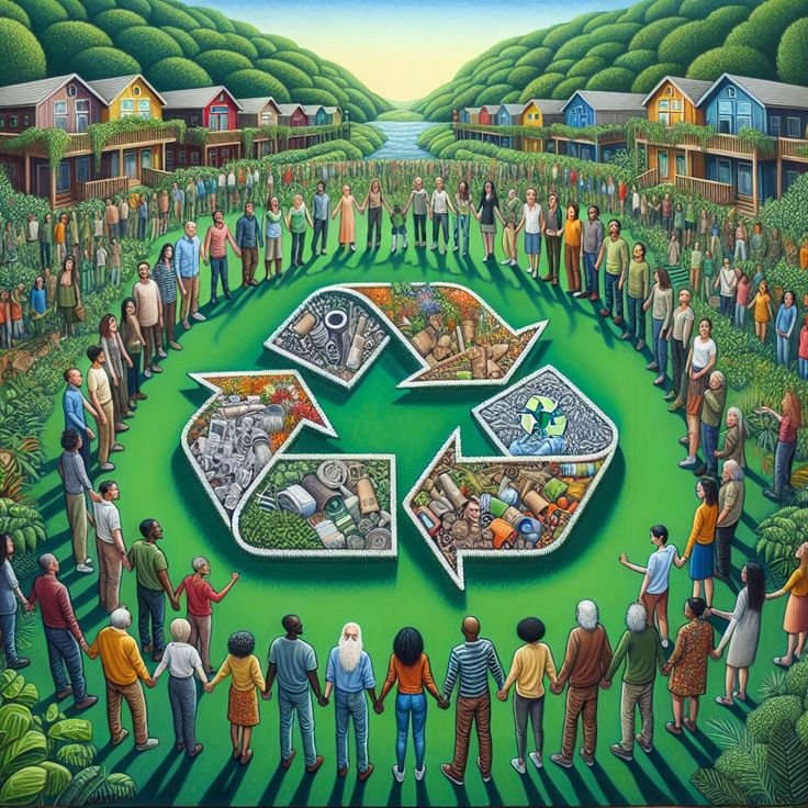 sustainability