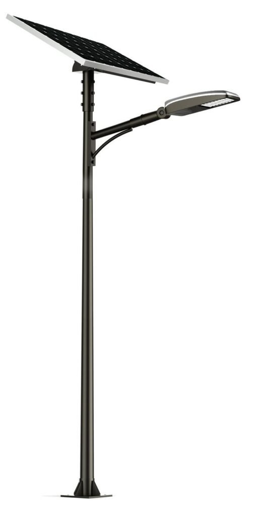 Street Lighting