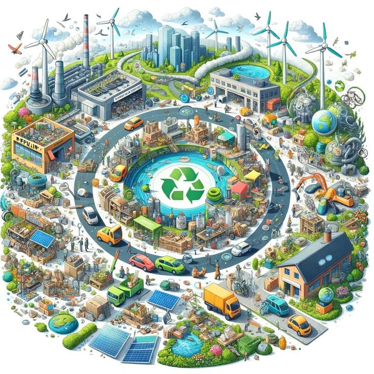 zero-waste architecture