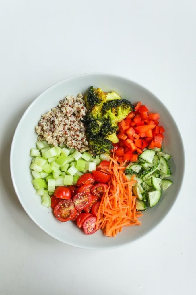 eco-friendly diet