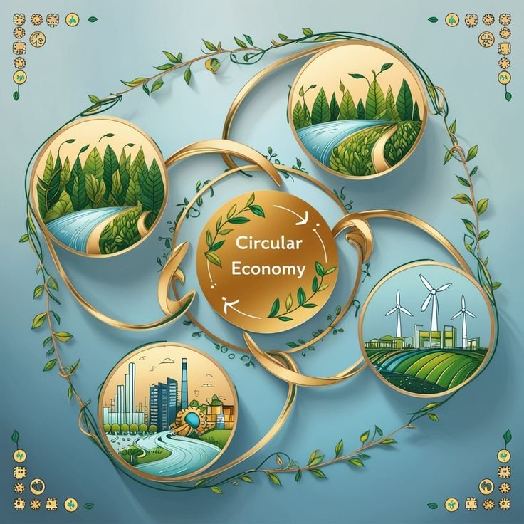 Circular Economy