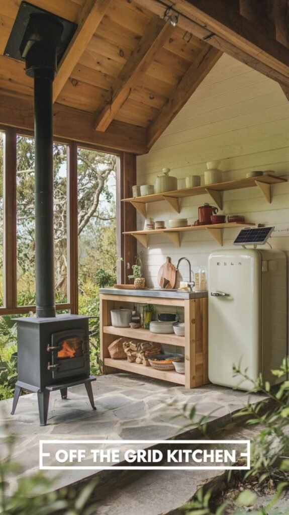 Kitchen Ideas