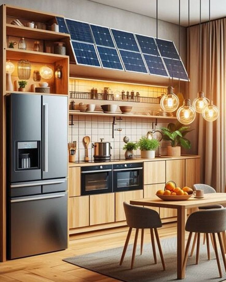 sustainable