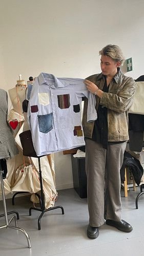 Upcycling Workshop