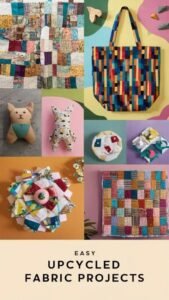 upcycling