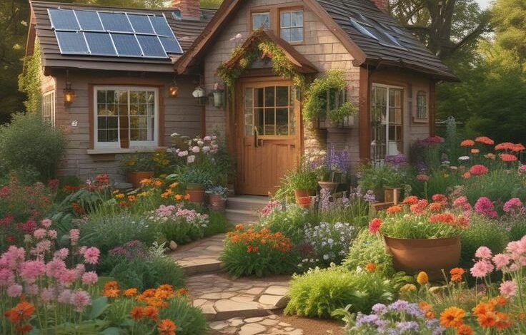 home