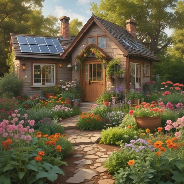 home