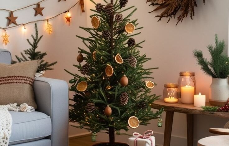 Tips for a Green Holiday