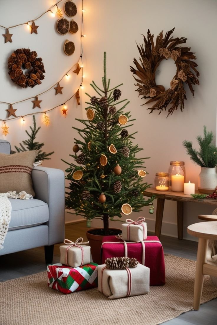 Tips for a Green Holiday