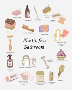 Go Plastic-Free