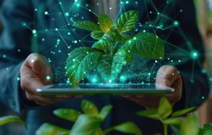 Sustainable Technology