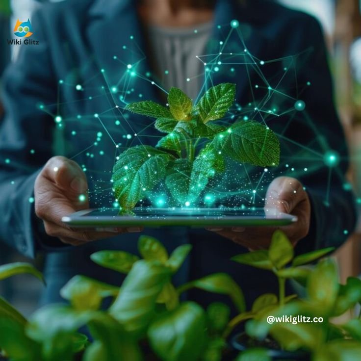 Sustainable Technology