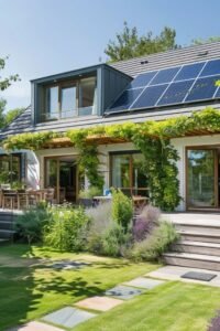Sustainable Home