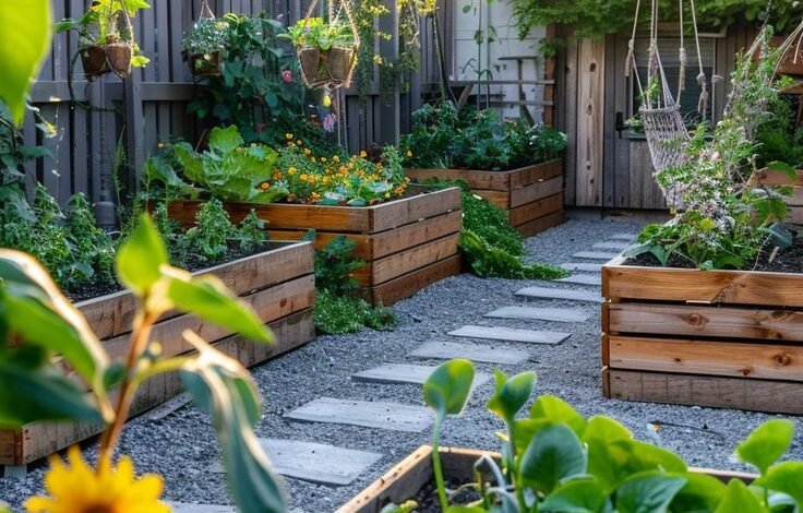 gardening