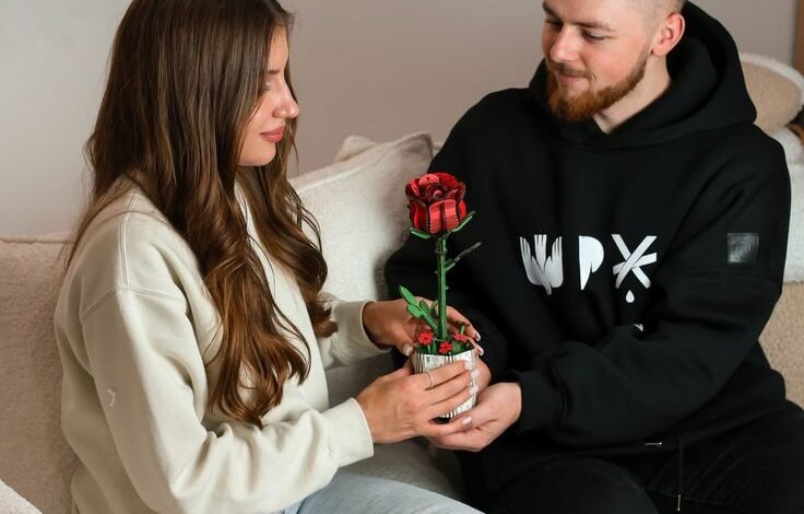 valentine