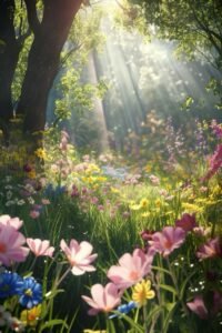 gardening